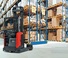 Schubstapler Elektro Linde R25F