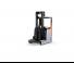 Schubstapler Elektro Hubtex SQ 50 PU