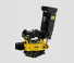 Anbaugeräte Schwenkrotator engcon EC02B