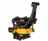 Anbaugeräte Schwenkrotator engcon EC206