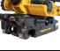 Anbaugeräte Schwenkrotator engcon EC209