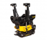 Anbaugeräte Schwenkrotator engcon EC214