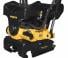 Anbaugeräte Schwenkrotator engcon EC233