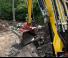 Anbaugeräte Schwenkrotator Kinshofer TR07NOX