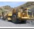 Scraper Caterpillar 631G