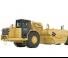 Scraper Caterpillar 637G