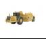 Scraper Caterpillar 657G 