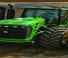 John Deere Construction 9630