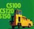 Baumann CS 150/18/35