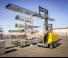 Seitenstapler Seitenstapler Elektro Combi-Lift Combi 2500 MR 1