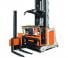 Seitenstapler Seitenstapler Elektro Still MX-Q