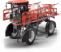 Selbstfahrende Feldspritzen Kuhn BOXER 2000 H