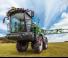 Selbstfahrende Feldspritzen Amazone Pantera 4502 (33)