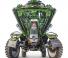 Selbstfahrende Feldspritzen Amazone Pantera 4502 (33)