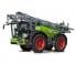 Selbstfahrende Feldspritzen Fendt Rogator 655