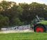 Selbstfahrende Feldspritzen Fendt Rogator 655