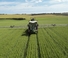 Selbstfahrende Feldspritzen Fendt Rogator 655 