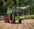 Selbstfahrende Feldspritzen Fendt Rogator 655 