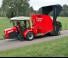 Trioliet Smartrac G 1200