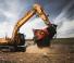 Anbaugeräte Sieblöffel Allu DS 3-23