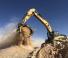 Anbaugeräte Sieblöffel MB Crusher MB-S23