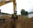 Anbaugeräte Sieblöffel MB Crusher MB-S14 S4
