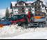 Winterdienste Streugeräte Silo-Streugeräte Schmidt Syntos B/S 08 VEC