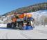 Winterdienste Streugeräte Silo-Streugeräte Schmidt Syntos B/S 08 VEC