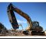 Anbaugeräte Stahl-Schrottscheren Caterpillar S3050