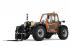 Teleskopen starr JLG 3707 PS