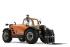 Teleskopen starr JLG 3707 PS
