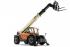 Teleskopen starr JLG 4014 PS
