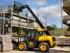 Teleskopen starr JCB 515-40