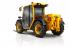 Teleskopen starr JCB 525-60 Hi-VIZ