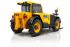 Teleskopen starr JCB 525-60 Hi-VIZ