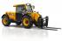 Teleskopen starr JCB 525-60 Hi-VIZ