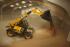 Hoflader JCB 531-70 AGRI Super