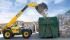 Hoflader JCB 541-70 AGRI
