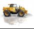 Hoflader JCB 541-70 AGRI