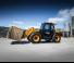 Hoflader JCB 541-70 AGRI