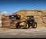 Hoflader JCB 541-70 AGRI