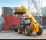 Hoflader JCB 541-70 AGRI