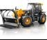 Hoflader JCB 541-70 AGRI