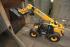 Teleskopen starr JCB 560-80