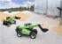DEUTZ-FAHR Agrovector 40.8