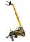 Teleskopen starr Dieci Icarus 40.17-93