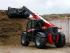 Teleskopen starr Massey Ferguson MF 9306