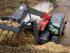 Teleskopen starr Massey Ferguson MF 9306