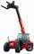 Teleskopen starr Manitou MHT 780 T