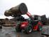 Teleskopen starr Manitou MHT 780 T